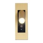 Настенный светильник Favourite 4281-1W BEDSIDE