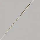 Светодиодный светильник для магнитной системы Ledron Sagi style 290 White-Gold 3000K