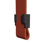 Наконечник для токопроводящего ремня BAND ST Luce ST411.419.04