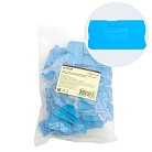 Торцевая заглушка для ЗНИ STEKKER 49267 LD581-1-40