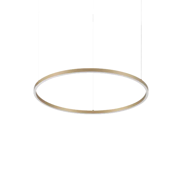 Подвесной светильник Ideal Lux 370446 Oracle