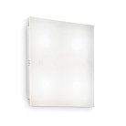 Настенный светильник Ideal Lux 134888 FLAT PL1 D20