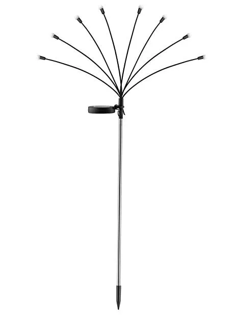 Грунтовый светильник ЭРА ERASF23-11