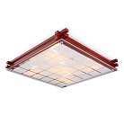 Светильник настенно-потолочный Omnilux OML-40527-05 Carvalhos