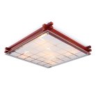 Светильник настенно-потолочный Omnilux OML-40527-05 Carvalhos
