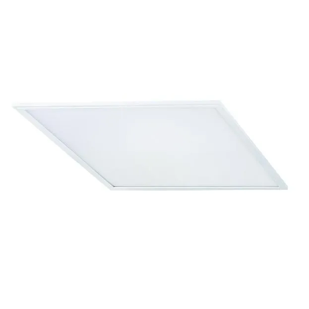 Панель светодиодная накладная 600х600 BRAVO PU 36W NW W Kanlux 28002