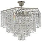 Потолочная люстра Arti Lampadari Loreto E 1.5.40.105 N