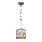 Подвесной светильник Vele Luce VL3216P01 Rosa