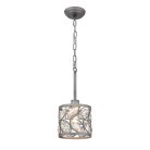 Подвесной светильник Vele Luce VL3216P01 Rosa