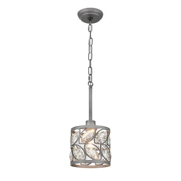 Подвесной светильник Vele Luce VL3216P01 Rosa Подвесной светильник Vele Luce VL3216P01 Rosa