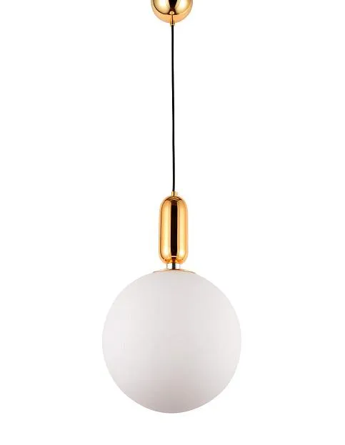Подвесной светильник Lumina Deco LDP 1219-300 WT+GD Orito Подвесной светильник Lumina Deco LDP 1219-300 WT+GD Orito