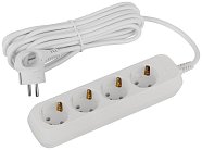 Розеточные блоки, удлинители ЭРА UDL-16-450-E