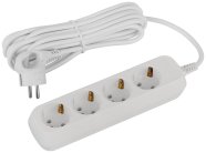 Розеточные блоки, удлинители ЭРА UDL-16-450-E