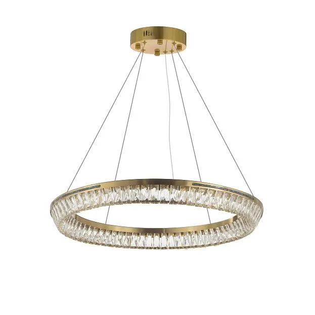 Подвесной светильник Lumina Deco LDP 6031-800 GD