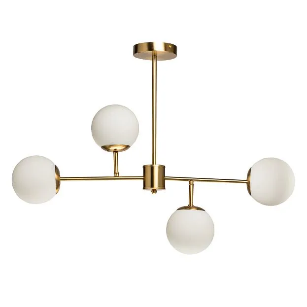 Люстра DeMarkt 306016904 Оливия