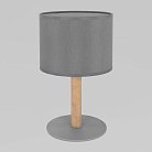 Настольный светильник TK Lighting 5219 Deva Graphite a059530