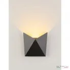 Бра светодиодные APL LED APL223PL-410B BK