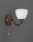 Бра Reccagni Angelo A 8661/1 rosa 8661