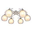 Люстра потолочная Omnilux OML-28313-06 Saragossa