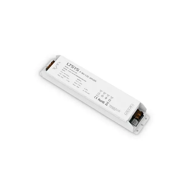 Драйвер Ideal Lux 244587 STRIP LED DRIVER DALI 150W Драйвер Ideal Lux 244587 STRIP LED DRIVER DALI 150W