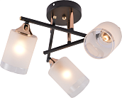 Потолочная люстра Rivoli 3163-303 Fiona