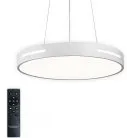 Подвесной светильник с пультом ДУ LED Natali Kovaltseva INNOVATION STYLE 83138
