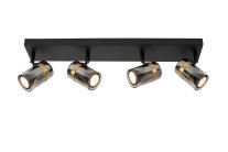 Потолочный светильник Lucide 57900/04/65 UPTON