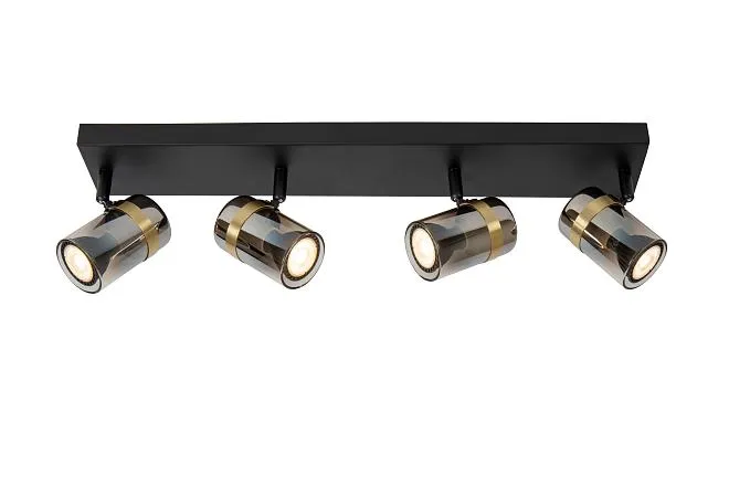 Потолочный светильник Lucide 57900/04/65 UPTON