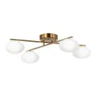 Умная люстра RGB LED Citilux CL226A143 ATMAN SMART