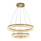 Подвесной светильник modestyle ms.9026.600.400 bs