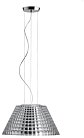 Подвесной cветильник Fabbian D87A0515 Flow