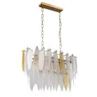 Люстра MW-Light 607014506 Эмилия