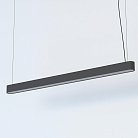 Подвесной светильник Nowodvorski 7525 Soft Led 120x6