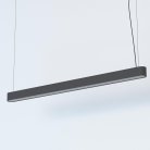 Подвесной светильник Nowodvorski 7525 Soft Led 120x6