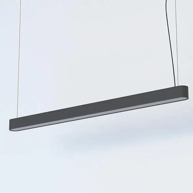 Подвесной светильник Nowodvorski 7525 Soft Led 120x6 Подвесной светильник Nowodvorski 7525 Soft Led 120x6