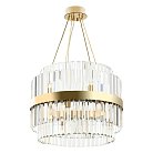 Люстра Arte Milano 440110.460.12.G9.C1 GD Белладжо