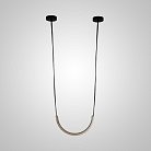 Подвесной светильник OLGARD S ImperiumLoft 232518-23 olgard01