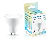 Светодиодная лампа MR16 13W 4000K Ambrella light 181304