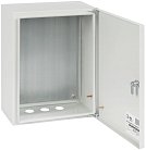 Распределительный щит ЭРА NO_SIMPLE_STM_SHMP-04_IP31