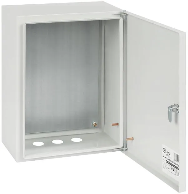 Распределительный щит ЭРА NO_SIMPLE_STM_SHMP-04_IP31