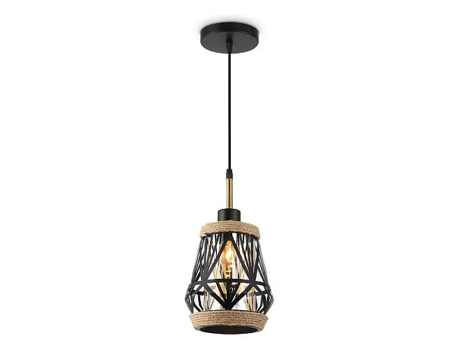 Подвесной светильник Ambrella light TR8521 Подвесной светильник Ambrella light TR8521