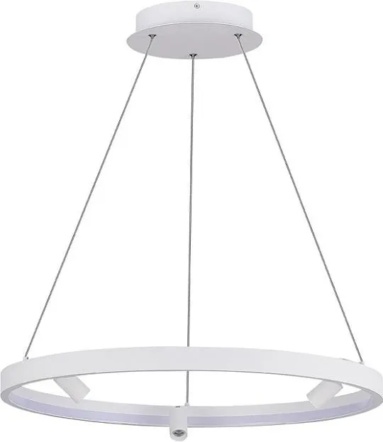 Подвесной светильник Donolux S18866R30W1W600 AURA SPOT Подвесной светильник Donolux S18866R30W1W600 AURA SPOT