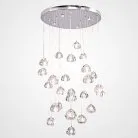 Подвесная Люстра Meteora 26 ImperiumLoft 178392-26