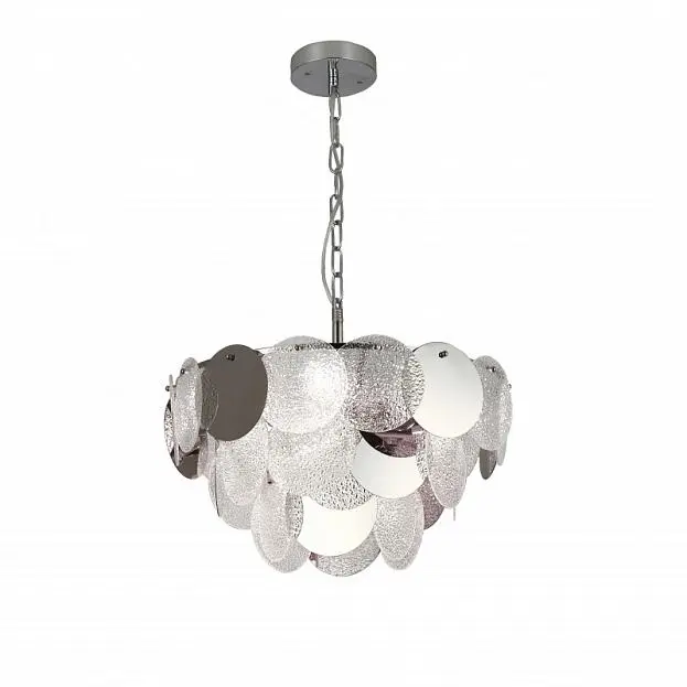Подвесная люстра Favourite 2740-7P Dazzling Подвесная люстра Favourite 2740-7P Dazzling