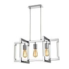 Подвесной светильник Vele Luce VL5023P03 Palermo
