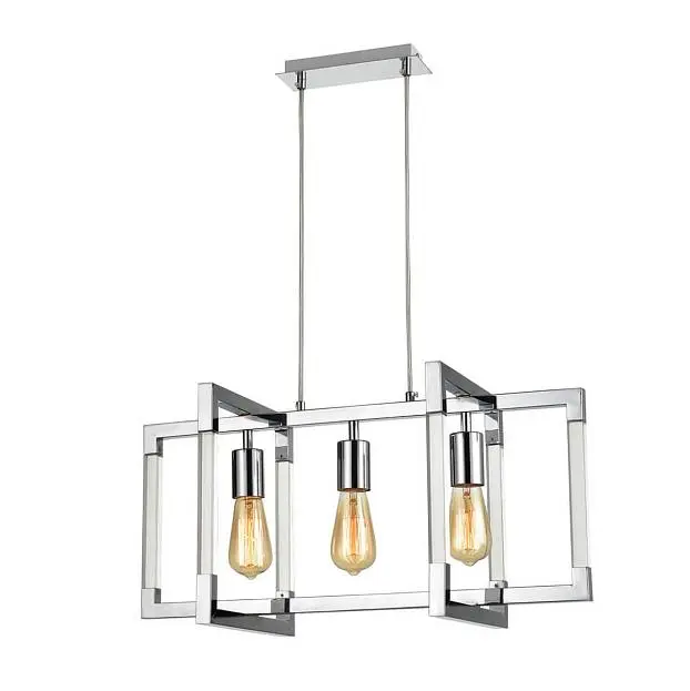 Подвесной светильник Vele Luce VL5023P03 Palermo Подвесной светильник Vele Luce VL5023P03 Palermo