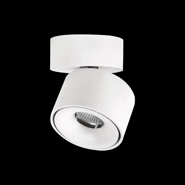 Накладной светильник Citilux CL558010N Стамп Накладной светильник Citilux CL558010N Стамп