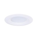 Точечный встраиваемый светильник Arte Lamp A2861PL-1WH MIRA
