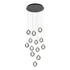 Светильник подвесной ST Luce SL6520.403.13 HELMI