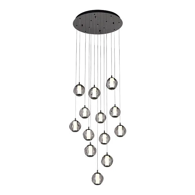 Светильник подвесной ST Luce SL6520.403.13 HELMI Светильник подвесной ST Luce SL6520.403.13 HELMI